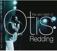 Otis Redding - Respect