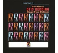 Sings Soul Ballads (180g)