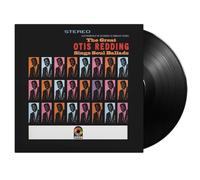 Sings Soul Ballads (180g)
