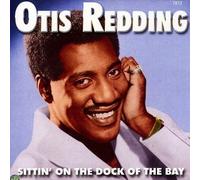 Otis Redding - Sittin On The Dock Of The Bay