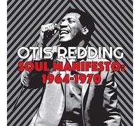 Otis Redding - Soul Manifesto: 1964-1970