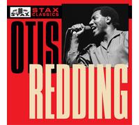 Otis Redding - Stax Classics: Otis Redding