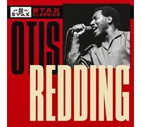 Otis Redding - Stax Classics: Otis Redding