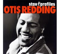 Otis Redding - Stax Files