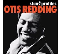 OTIS REDDING - Stax Profiles