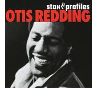 Otis Redding Stax Profiles (Compiled By Steve Cropper) (CD) (Importación USA)
