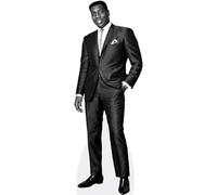 Otis Redding (Suit) Tamano Natural