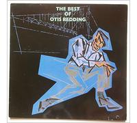 Otis Redding - The Best Of Otis Redding