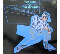 Otis Redding - the best of otis redding LP