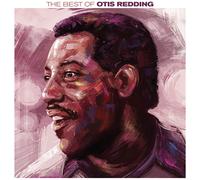 The Best Of Otis Redding [Vinilo]