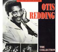 Otis Redding - The Collection