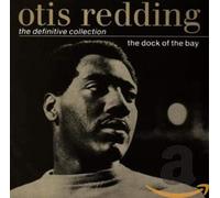 Otis Redding - The Definitive Otis Redding