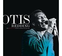 Otis Redding - The Definitive Studio Album Collection [Vinilo]