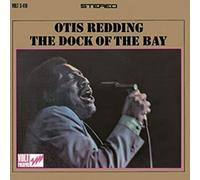 Otis Redding - The Dock of he Bay