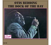 Otis Redding - The Dock Of The Bay [Vinilo]