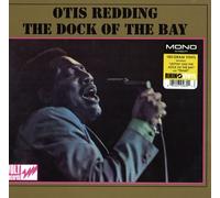 Otis Redding - The Dock Of The Bay [Vinilo]