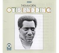 Otis Redding - The Immortal Otis Redding