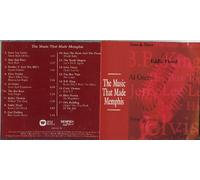 Otis Redding - The Music That Made Memphis