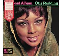 Otis Redding – The Soul Album – Vinilo – Rhino