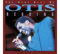 Otis Redding - The Very Best Of Otis Redding