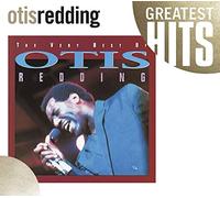 Otis Redding - The Very Best Of Otis Redding [CD]