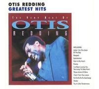 Otis Redding The Very Best of Otis Redding (CD) Album (Importación USA)