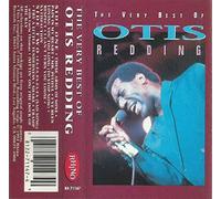 Otis Redding - Very Best of [Casete]