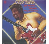 Otis Rush - So Many Roads [Vinilo]