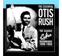 Otis Rush - The Essential Otis Rush [Import]