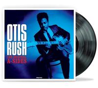 Otis Rush - The Original A-Sides [Vinilo]
