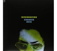 Otis, Shuggie - Introducing [Vinilo]