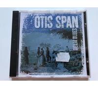 Otis Span - Delta Blues