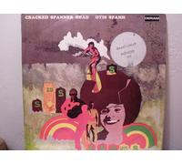 Otis Spann - Cracked Spanner Head
