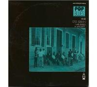 Otis Spann - I was raised in Mississippi (#fontana6434904) / Vinyl record [Vinyl-LP]