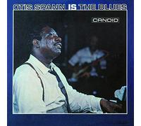 Otis Spann Is The Blues (Remastered)