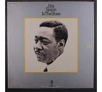 Otis Spann - Is The Blues [Vinilo]