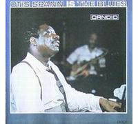 Otis Spann - Otis Is the Blues