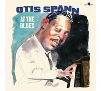 Is The Blues – Vinilo – Edición limitada – Bertus