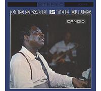 Otis Spann & Robert Lockwood Jr. - Otis Spann Is the Blues [Vinilo]