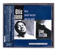 Otis Spann W - Live the Life