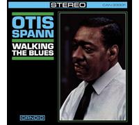 Otis Spann - Walking The Blues