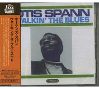 Otis Spann - Walking The Blues (Remastered)