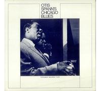 Otis Spann's Chicago Blues