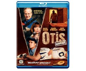 Otis: Uncut [Blu-ray] by Warner Home Video