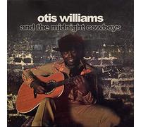 Otis Williams And The Midnight Cowboys