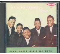Otis Williams - Sing Their All Time Hits