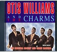 Otis Williams & The Charms