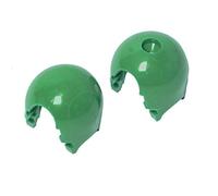 OTITU Just Fun Conector cruceta para Cuerda Armada ø 16 mm - Verde