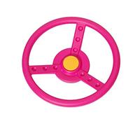 OTITU Just Fun Volante de plástico - Rosa