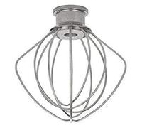 OTKSMDYY Accesorio For Látigo De 6 Cables Mini Batidor De Huevos Compatible con KitchenAid 3.5 Qt Tilt-Head KSM3311 KSM3316, Resistente, Apto For Kitchenaid Mini 3qt 3.5Qt